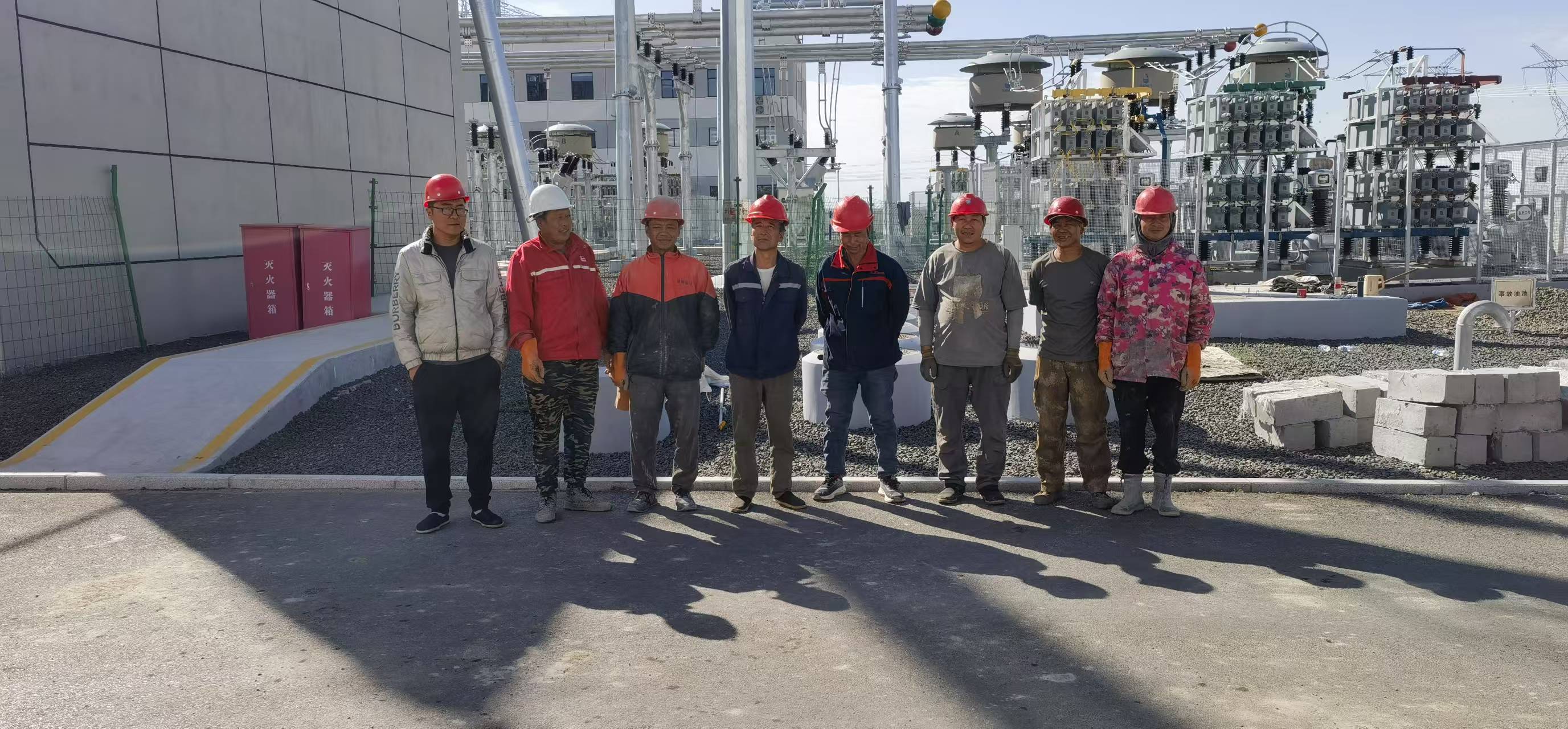 鹿城地基沉降如何修复?